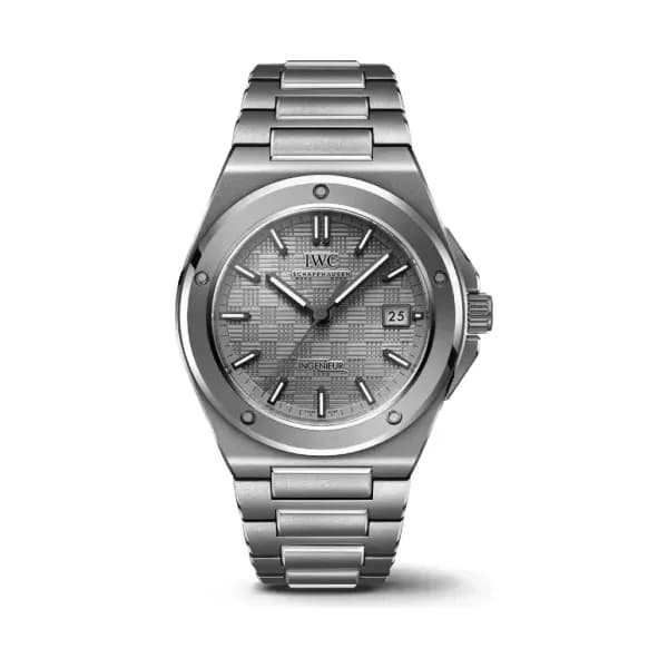 IWC Schaffhausen Ingenieur Automatic 40