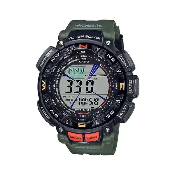 Casio PRG-240-3