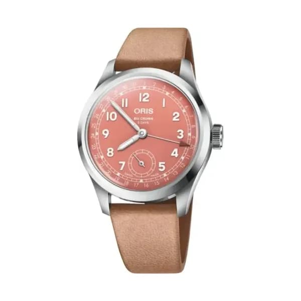 Oris Big Crown Pointer Date Calibre 403