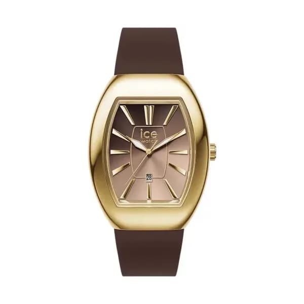 Ice Watch Montre Ice Watch Ice Dome Chocolat