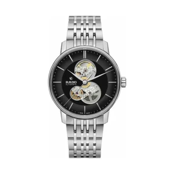 Rado Coupole Classic Open Heart Automatic