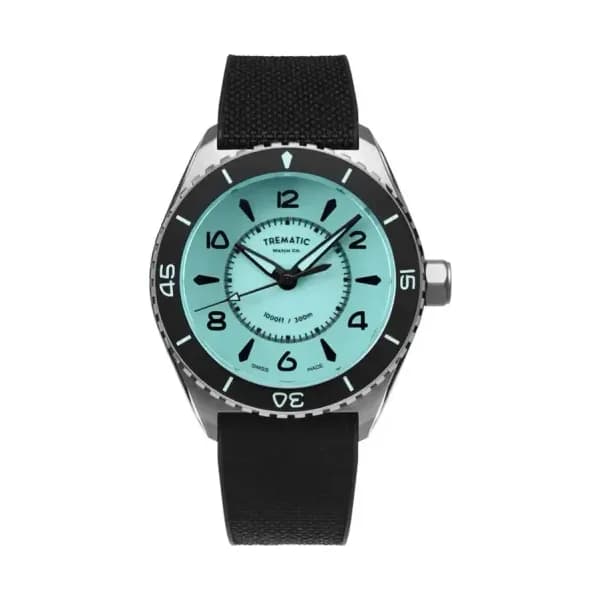 Trematic Montre T-Five Beigua Maris Marina