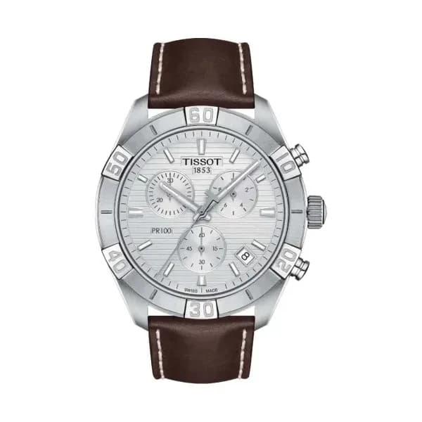 Tissot Tissot Pr 100 Sport Gent Chronograph
