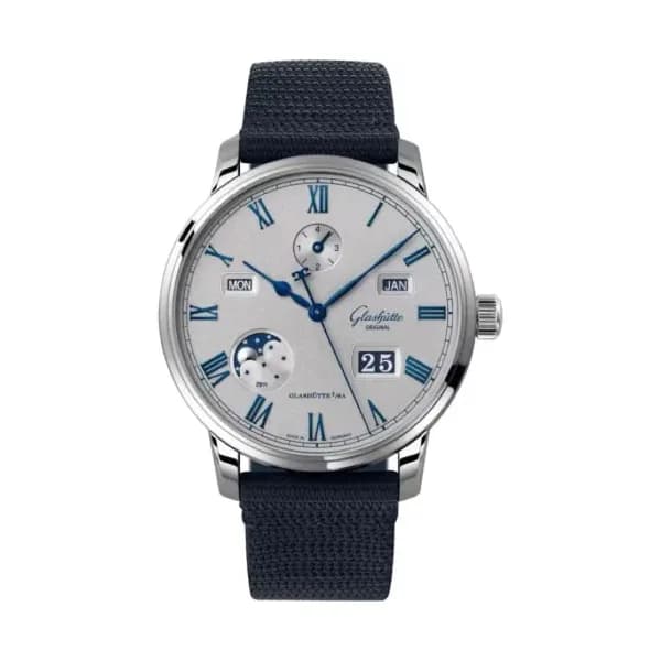 Glashütte Original Senator Excellence Quantième Perpétuel