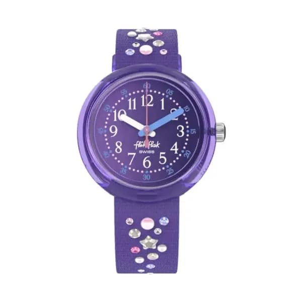 Flik Flak Montre Stargazing FPNP139