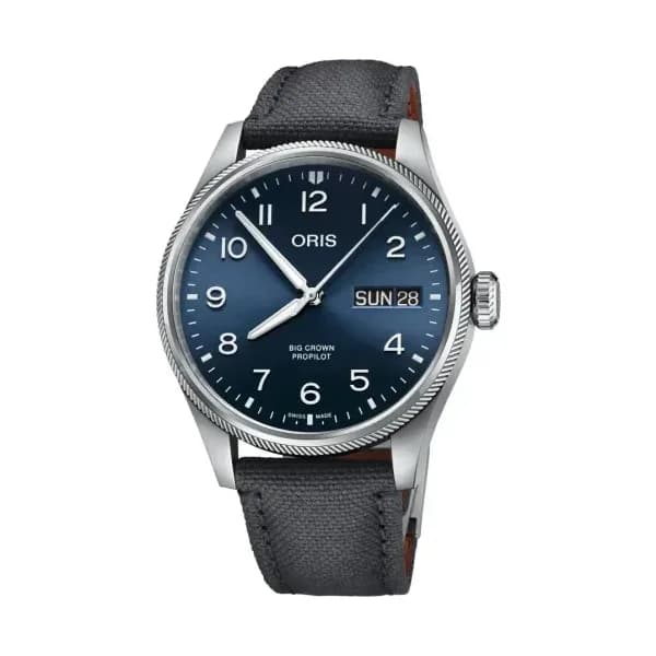 Oris Big Crown Propilot Big Day Date