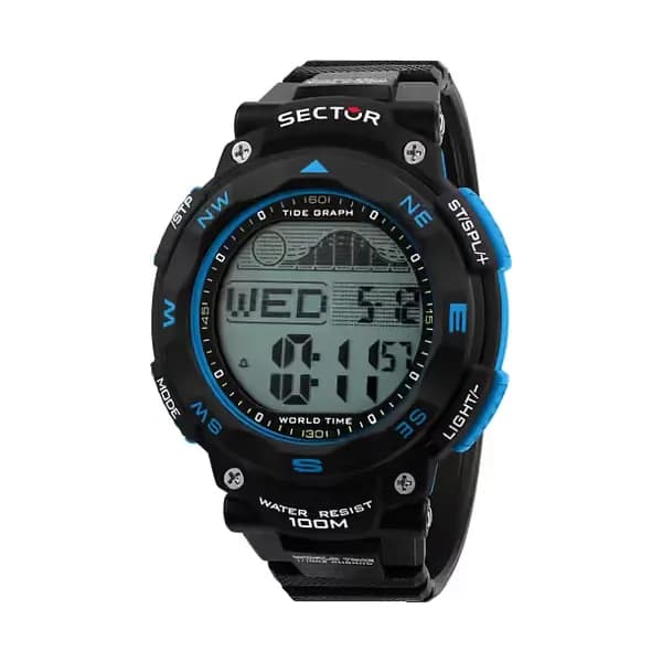 Sector Montre Sector EX-35 - R3251534002
