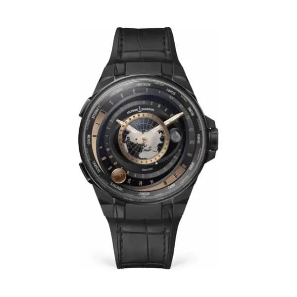 Ulysse Nardin Blast Moonstruck