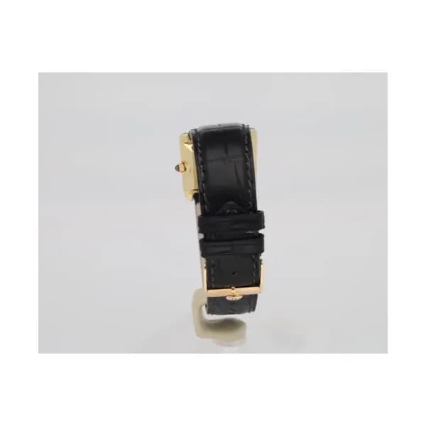 Jaeger-LeCoultre Classic Carrée Ultra Plate