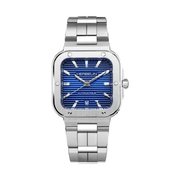 Michel Herbelin Montre Herbelin Cap Camarat Square - 1646B115