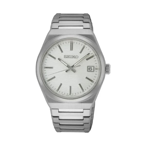 Seiko Montre Classique