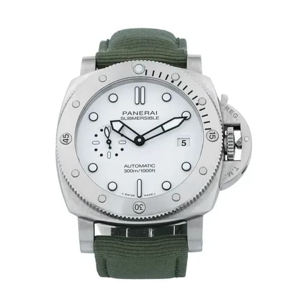 Panerai Panerai Submersible QuarantaQuattro PAM01226