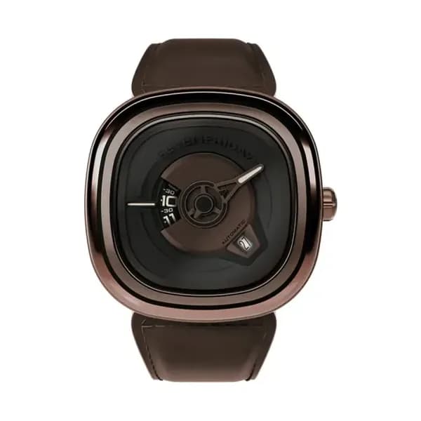 SevenFriday Montre PE2/01
