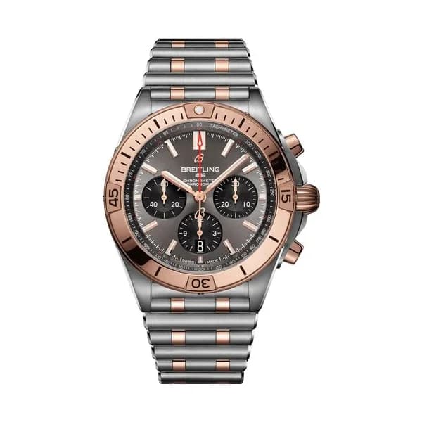 Breitling Chronomat B01 42