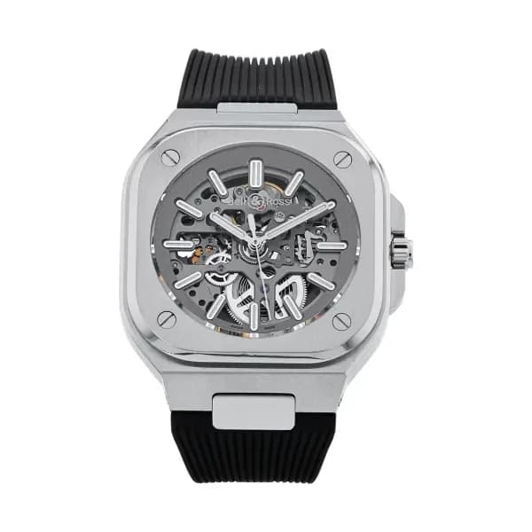 Bell & Ross Bell and Ross BR 05 BR05A-GR-SK-ST/SRB