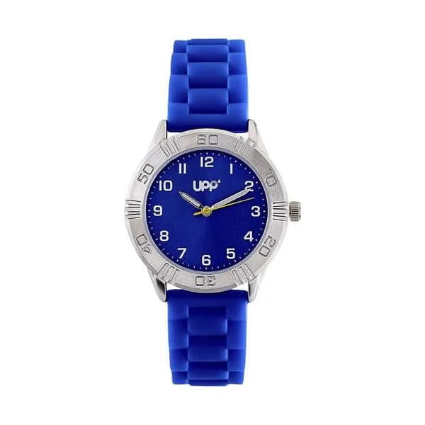 UPP Montre Upp Matthieu Bleu