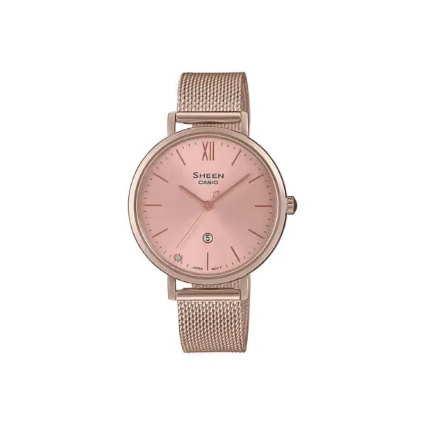 Casio SHE-4539CM-4A