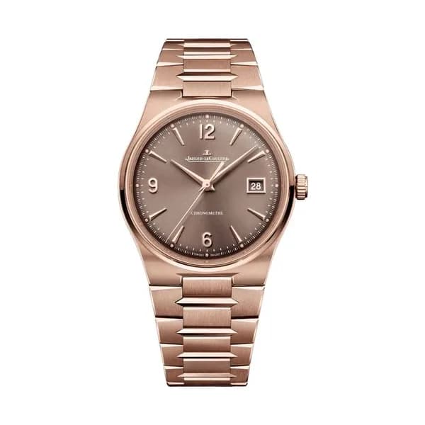 Jaeger-LeCoultre Master Control Chronometre Date
