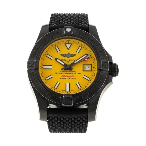 Breitling Breitling Avenger II Seawolf M17331