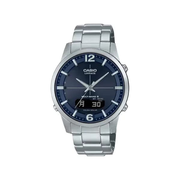 Casio LCW-M170D-2A