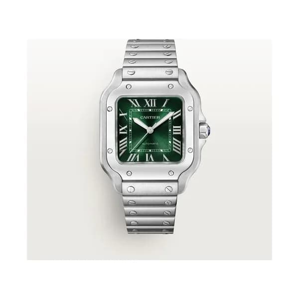 Cartier Montre Santos de Cartier