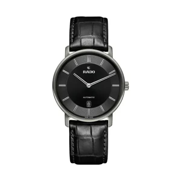 Rado Montre Rado DiaMaster Thinline Automatic 40.7mm
