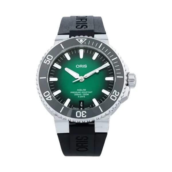 Oris Oris Aquis 01 400 7769 4157-07 4 22 74FC