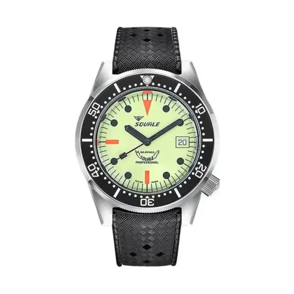 Squale Montre 1521 Full Luminous 1521FULL.HT