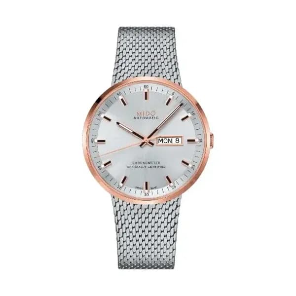 Mido Montre Mido Commander Icône - M031.631.21.031.00