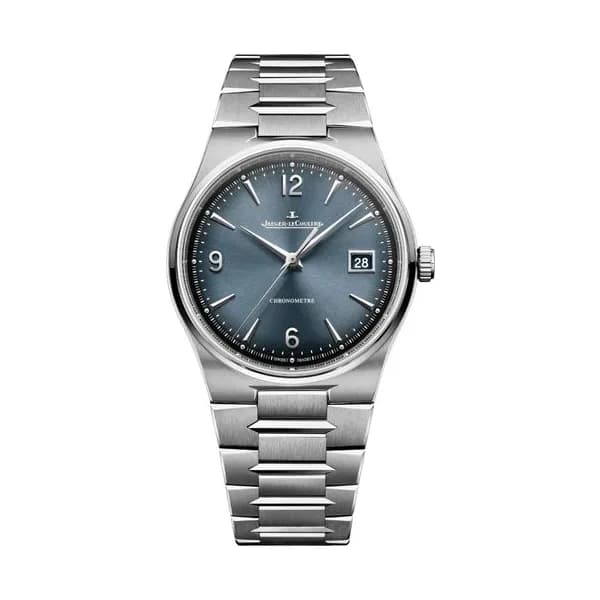 Jaeger-LeCoultre Master Control Chronometre Date
