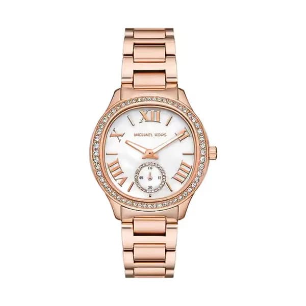 Michael Kors Montre Michael Kors Sage - MK4806