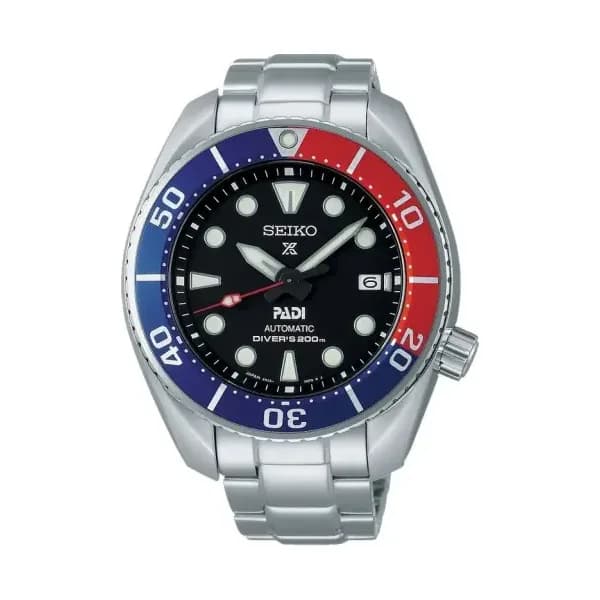 Seiko Montre Prospex