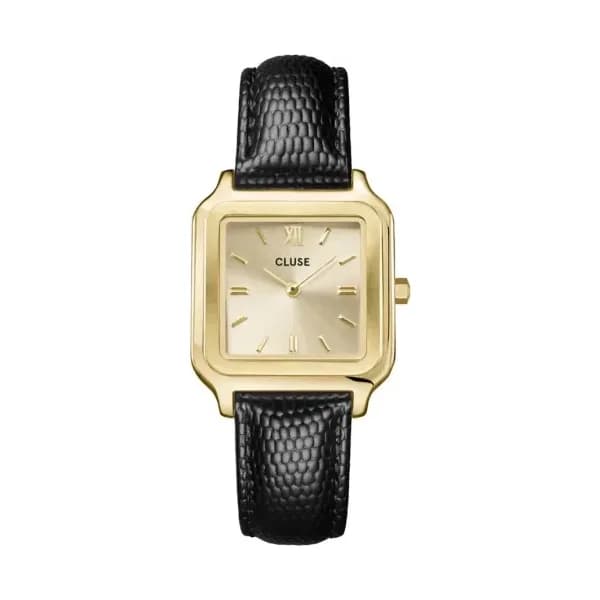 Cluse Montre Cluse Gracieuse Champagne
