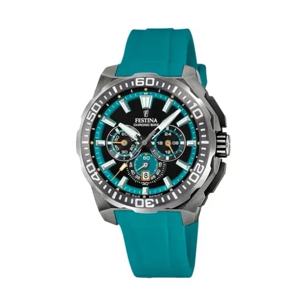 Festina Montre Festina Chrono Bike 3 Noir