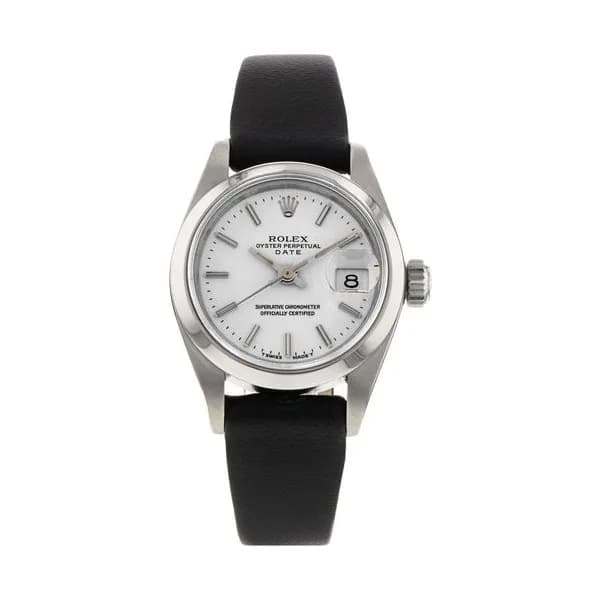 Rolex Rolex Datejust Lady 69160