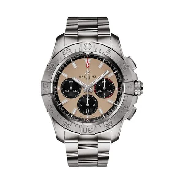 Breitling Avenger B01 Chronograph 44