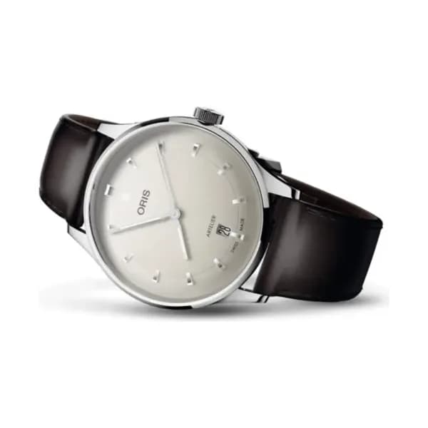 Oris Artelier Date