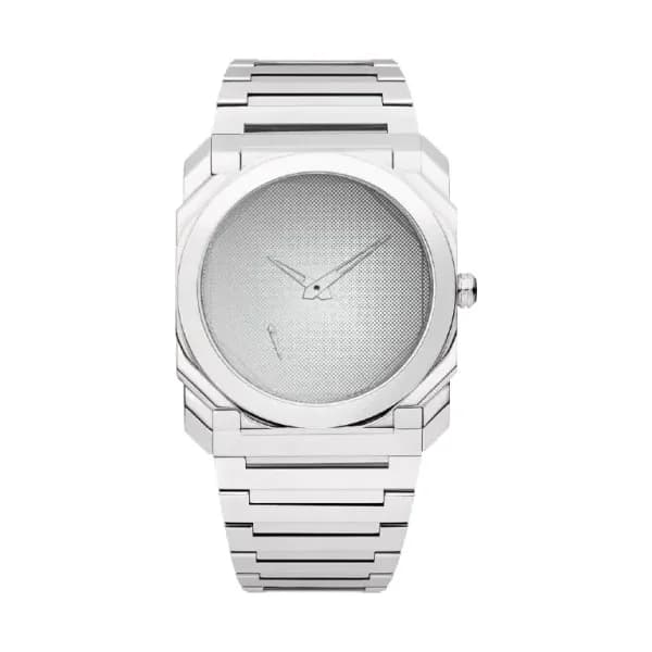 Bulgari Octo Finissimo Montre