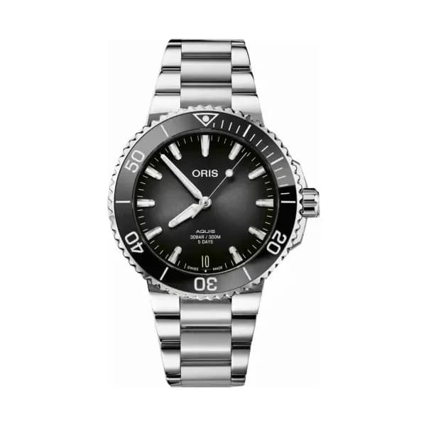 Oris Aquis Date