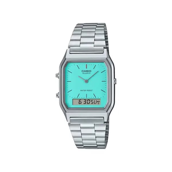 Casio AQ-230A-2A2MQY