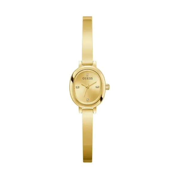 Guess Montre quartz Femme Penelope Champagne
