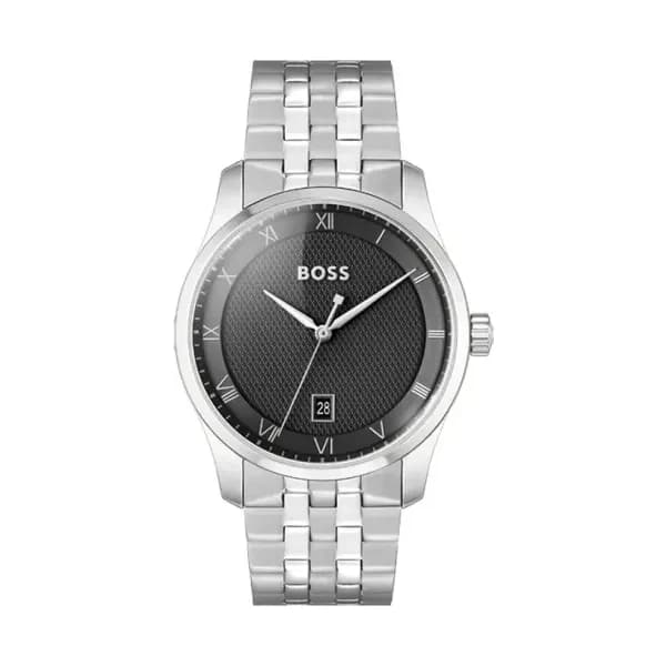Hugo Boss Montre Boss Principle Noir