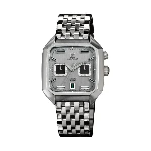 March LA.B AM2 Calendar Automatic Watches