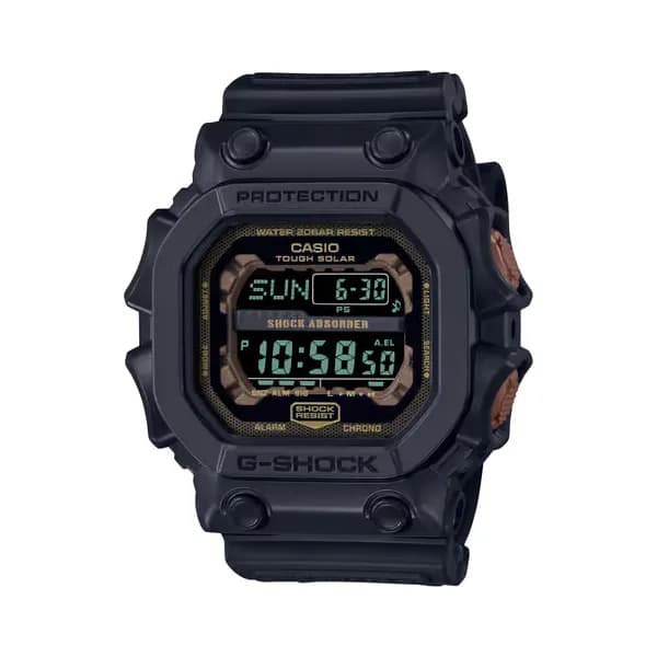 Casio GX-56RC-1