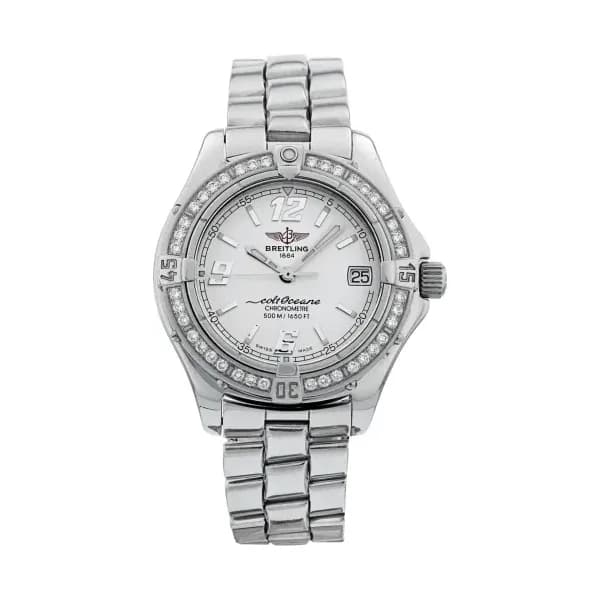 Breitling Breitling Colt Oceane A57350