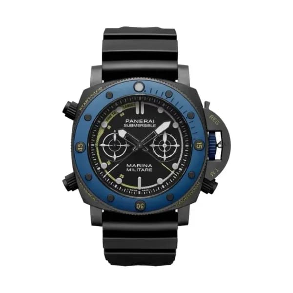 Panerai Submersible Forze Speciali