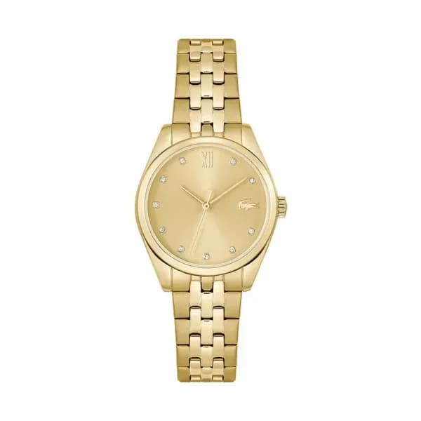 Lacoste Montre Lacoste Tuilerie Doré