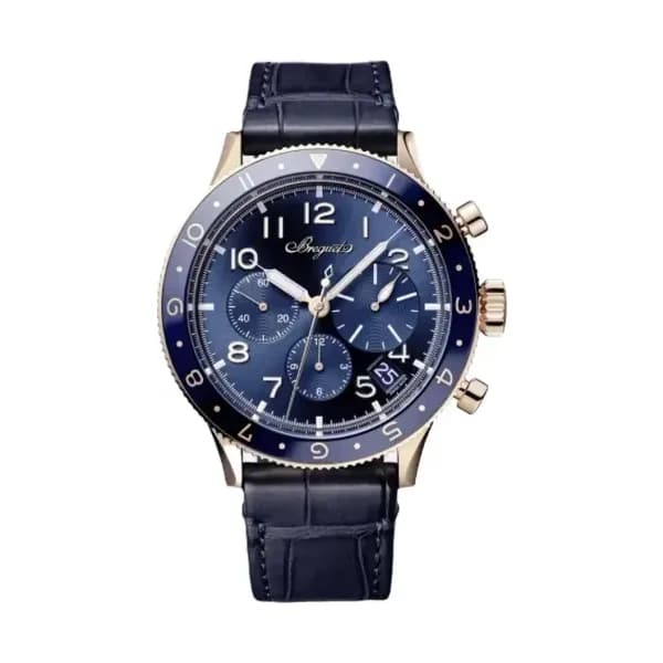 Breguet Chronographe Type XX