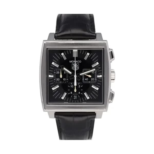 TAG Heuer TAG Heuer Monaco CW2111
