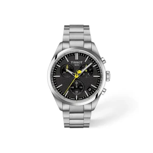 Tissot Tissot PR 100 Tour de France 40mm